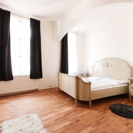 Prague Days - Stylish New Town Apartments 外观 照片