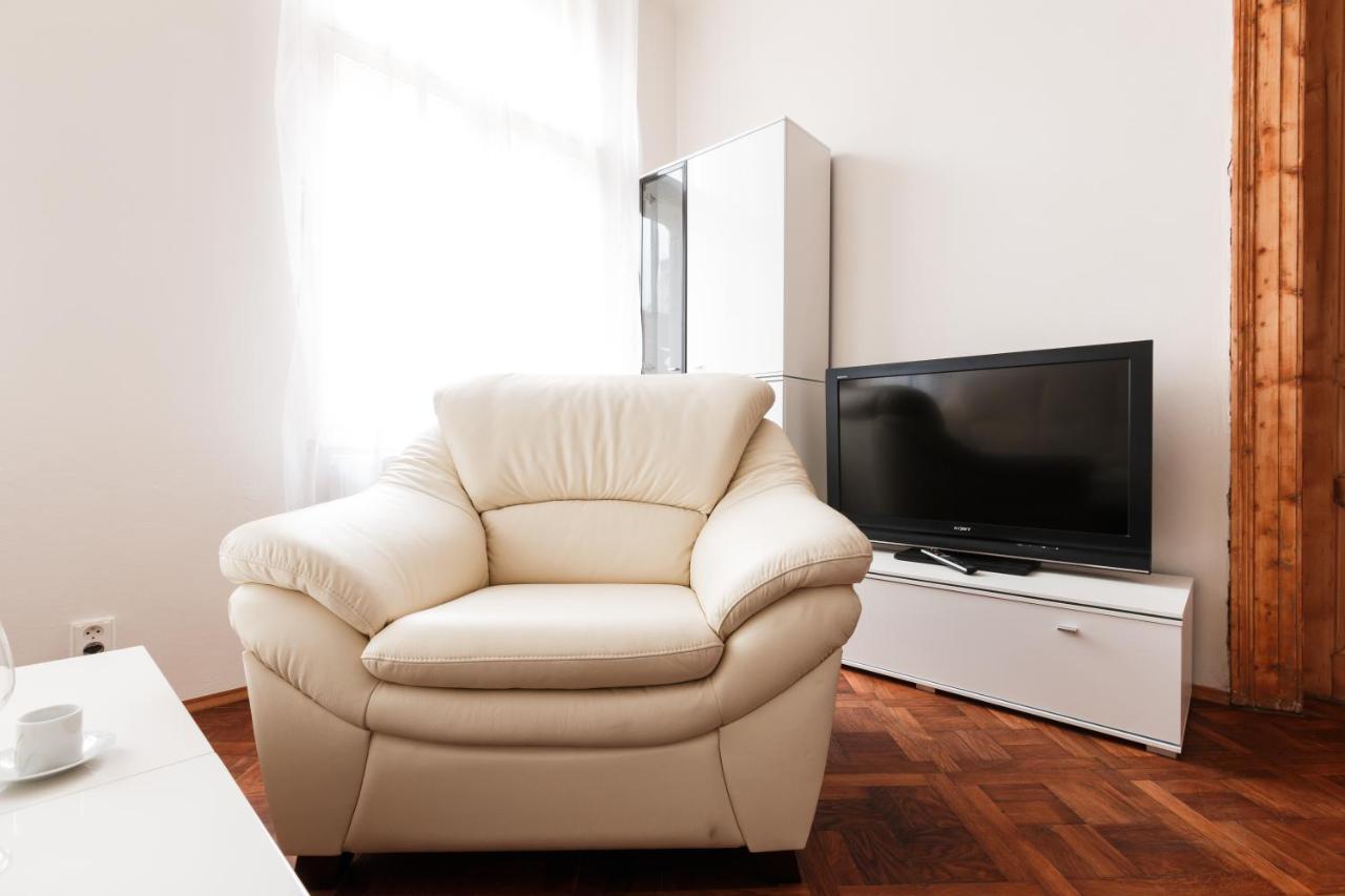 Prague Days - Stylish New Town Apartments 外观 照片