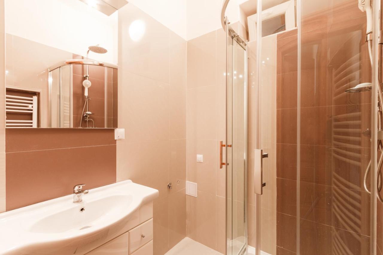 Prague Days - Stylish New Town Apartments 外观 照片