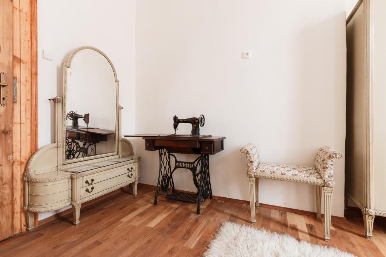 Prague Days - Stylish New Town Apartments 外观 照片
