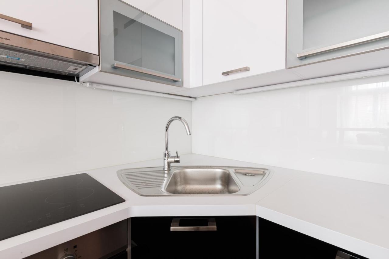 Prague Days - Stylish New Town Apartments 外观 照片